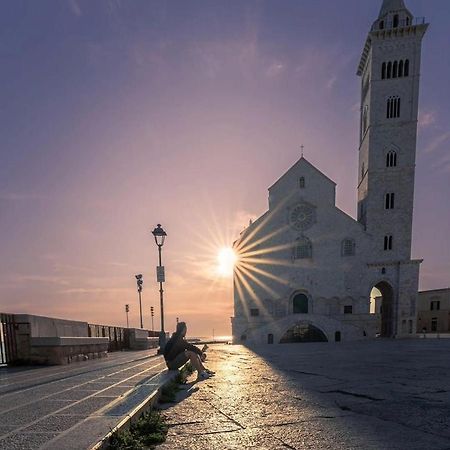Apartmán Ognissanti80 Trani Exteriér fotografie