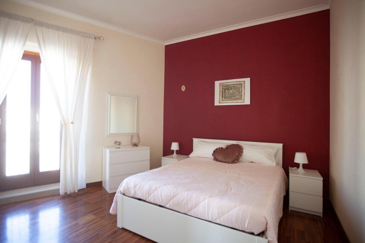 Apartmán Ognissanti80 Trani Exteriér fotografie