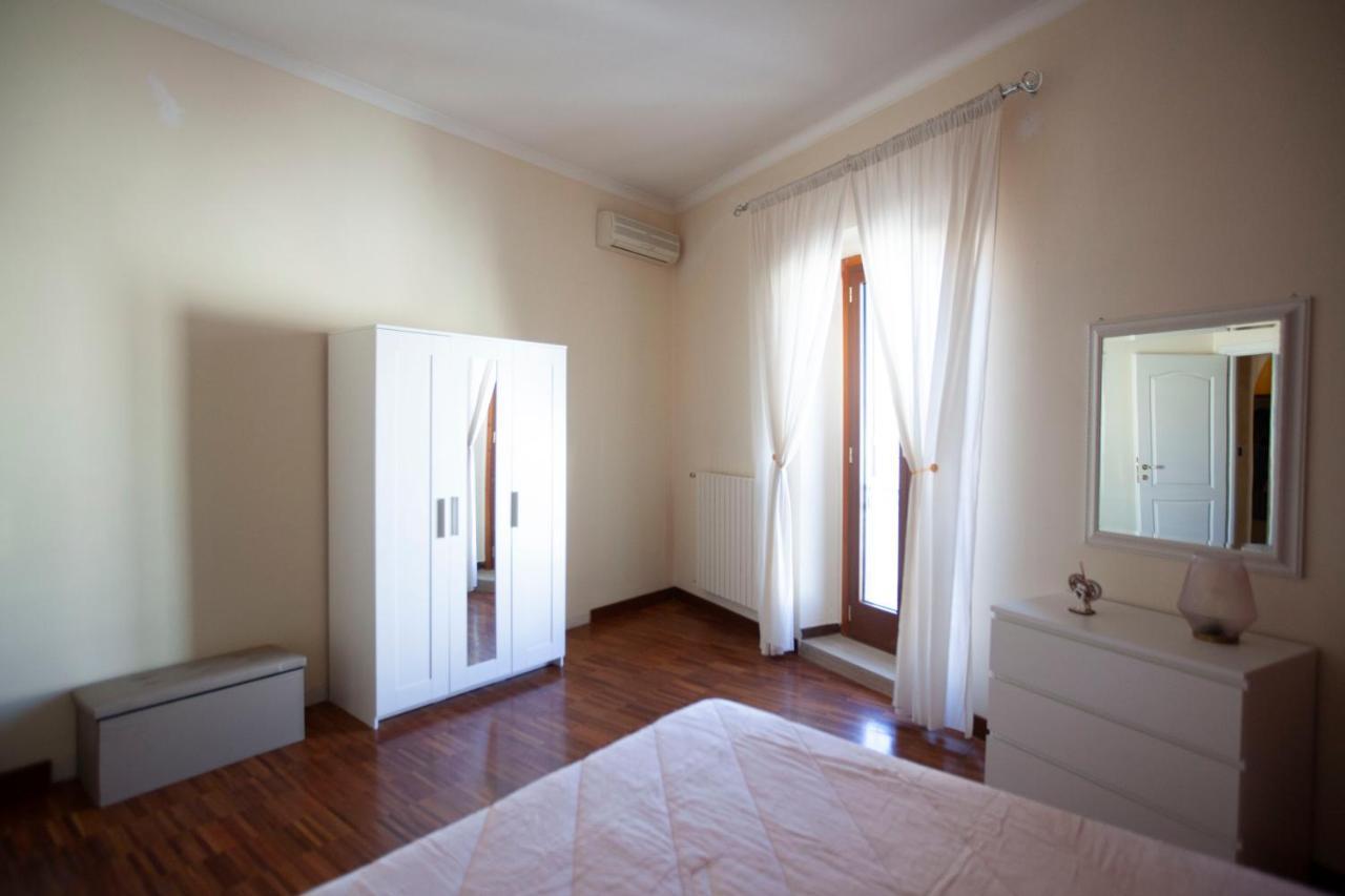 Apartmán Ognissanti80 Trani Exteriér fotografie