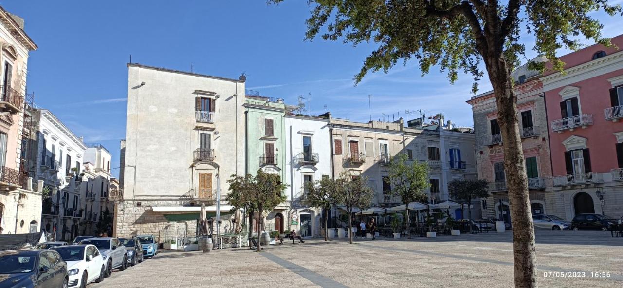 Apartmán Ognissanti80 Trani Exteriér fotografie
