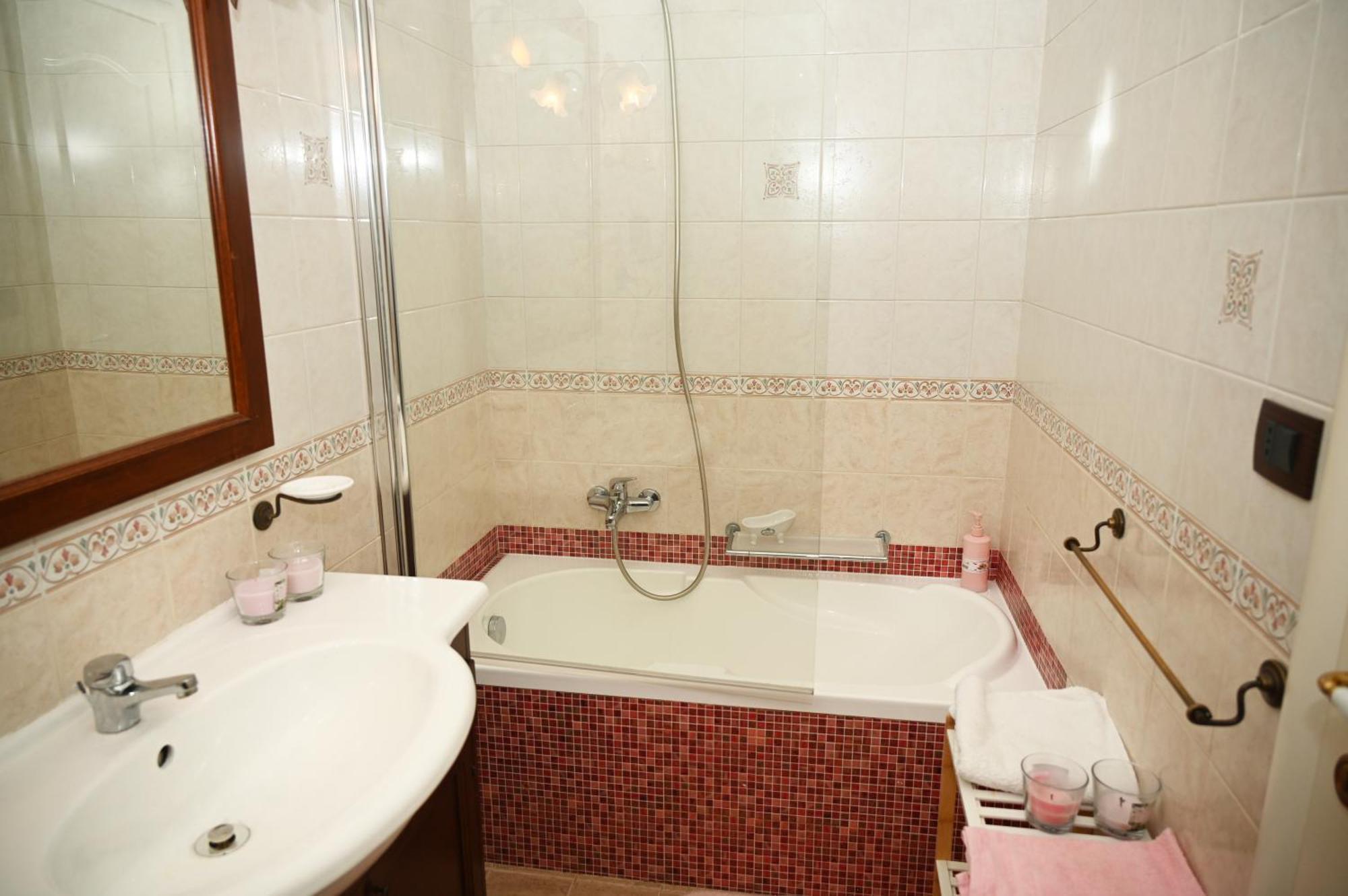 Apartmán Ognissanti80 Trani Exteriér fotografie
