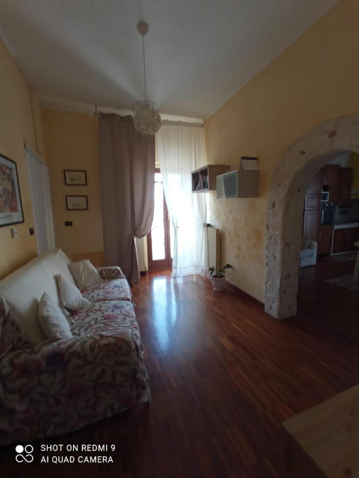 Apartmán Ognissanti80 Trani Exteriér fotografie