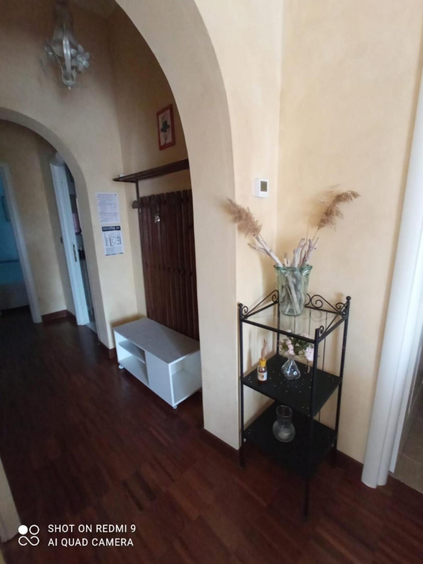Apartmán Ognissanti80 Trani Exteriér fotografie