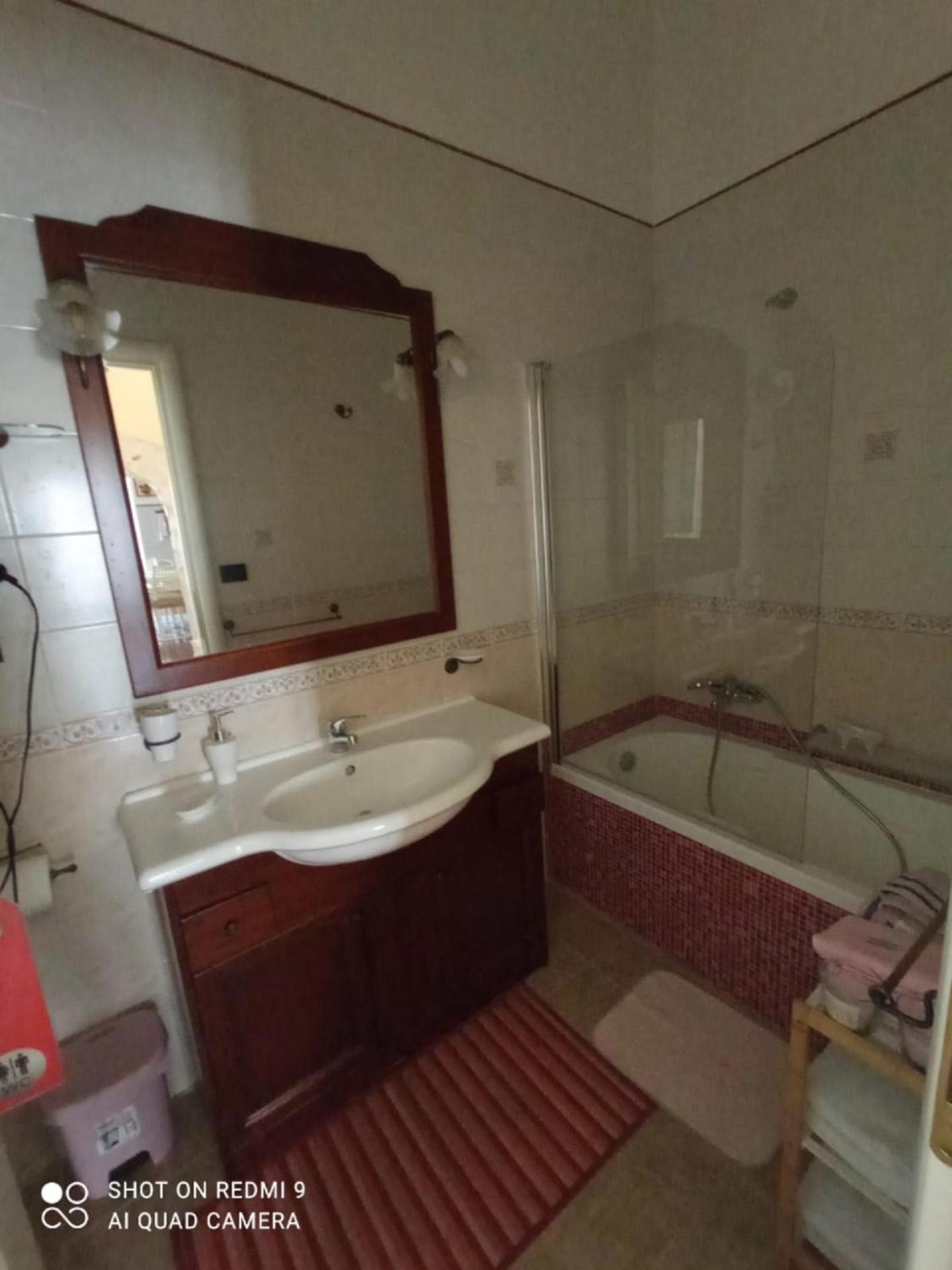 Apartmán Ognissanti80 Trani Exteriér fotografie
