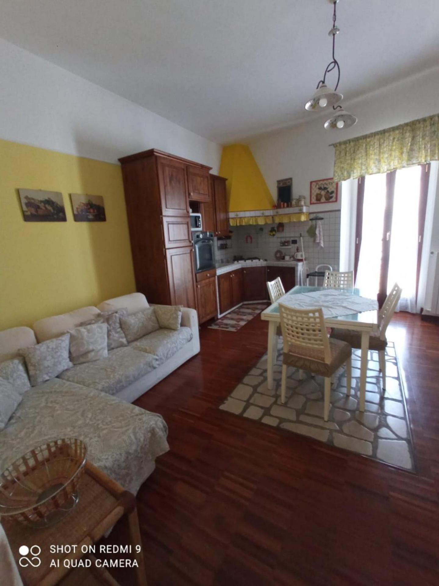 Apartmán Ognissanti80 Trani Exteriér fotografie